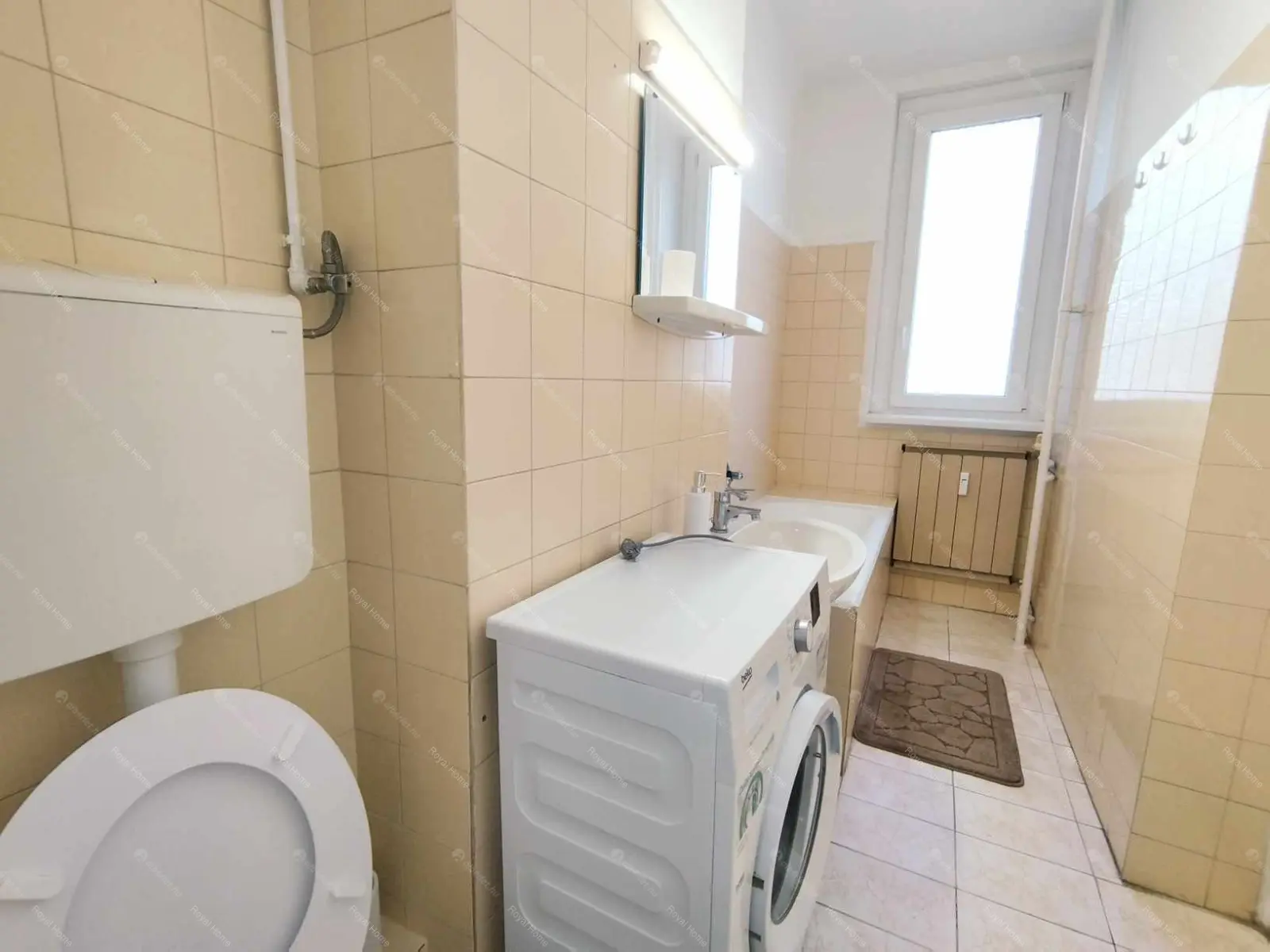 Kiadó albérlet 190000 Ft/hó áron: Budapest, XIV. kerület  Ungvár utca. Mérete: 56 nm, 2 szobás | Alberlet.hu - 6678645