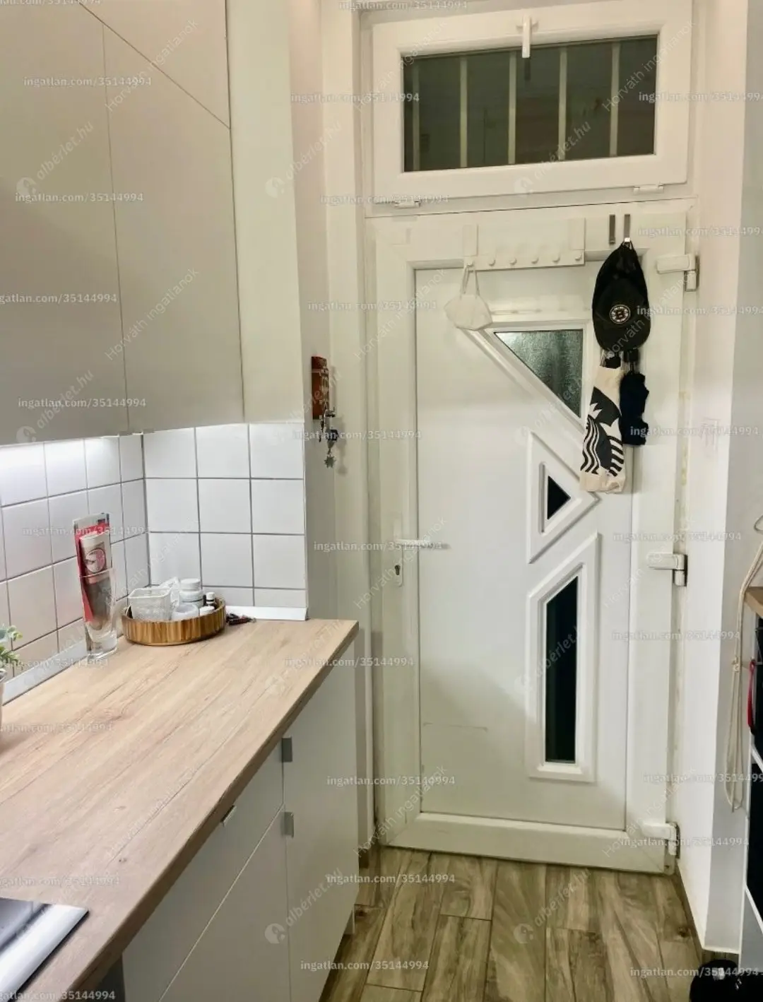 Kiadó albérlet 185000 Ft/hó áron: Budapest, XIV. kerület  Utász utca. Mérete: 25 nm, 1 szobás | Alberlet.hu - 6609016