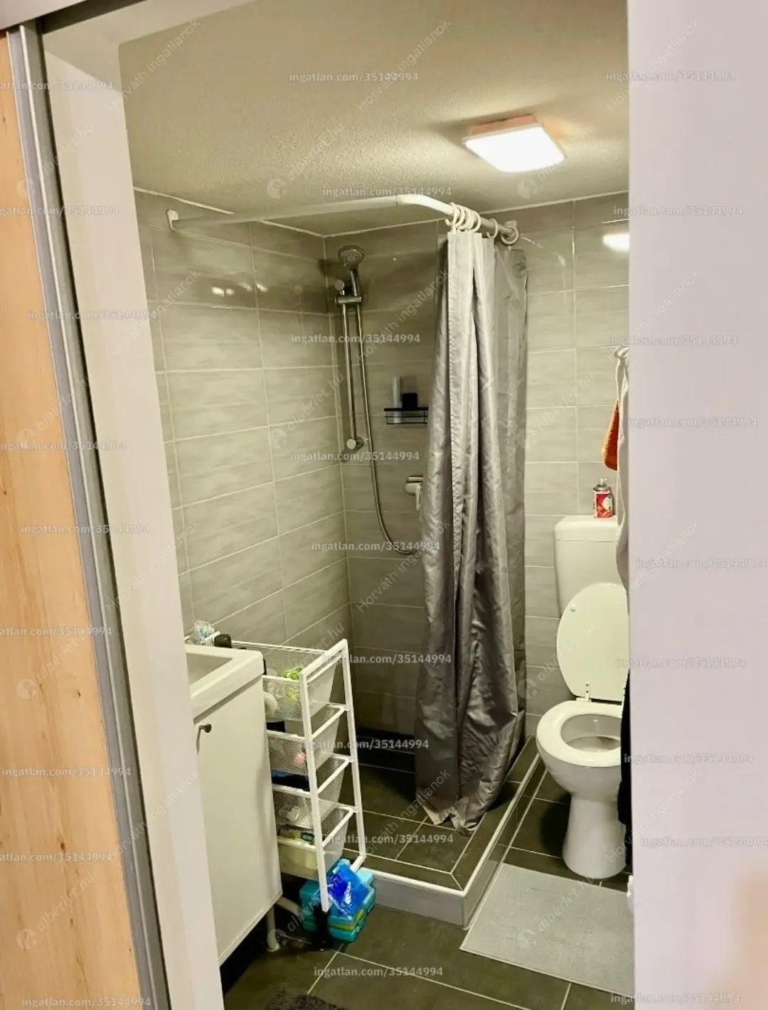 Kiadó albérlet 185000 Ft/hó áron: Budapest, XIV. kerület  Utász utca. Mérete: 25 nm, 1 szobás | Alberlet.hu - 6609018