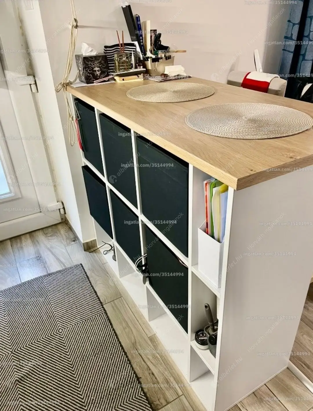 Kiadó albérlet 185000 Ft/hó áron: Budapest, XIV. kerület  Utász utca. Mérete: 25 nm, 1 szobás | Alberlet.hu - 6609021