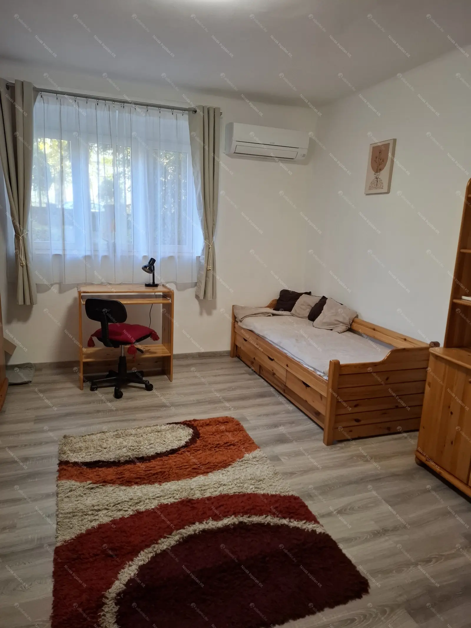 Kiadó albérlet 180000 Ft/hó áron: Budapest, XIV. kerület  Uzsoki utca. Mérete: 24 nm, 1 szobás | Alberlet.hu - 6694816