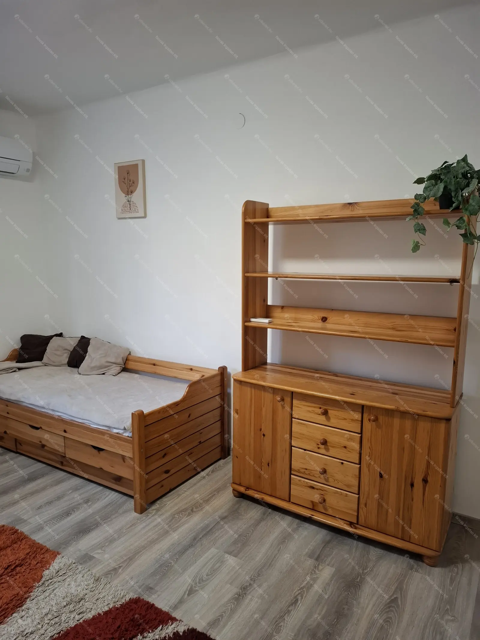 Kiadó albérlet 180000 Ft/hó áron: Budapest, XIV. kerület  Uzsoki utca. Mérete: 24 nm, 1 szobás | Alberlet.hu - 6694817