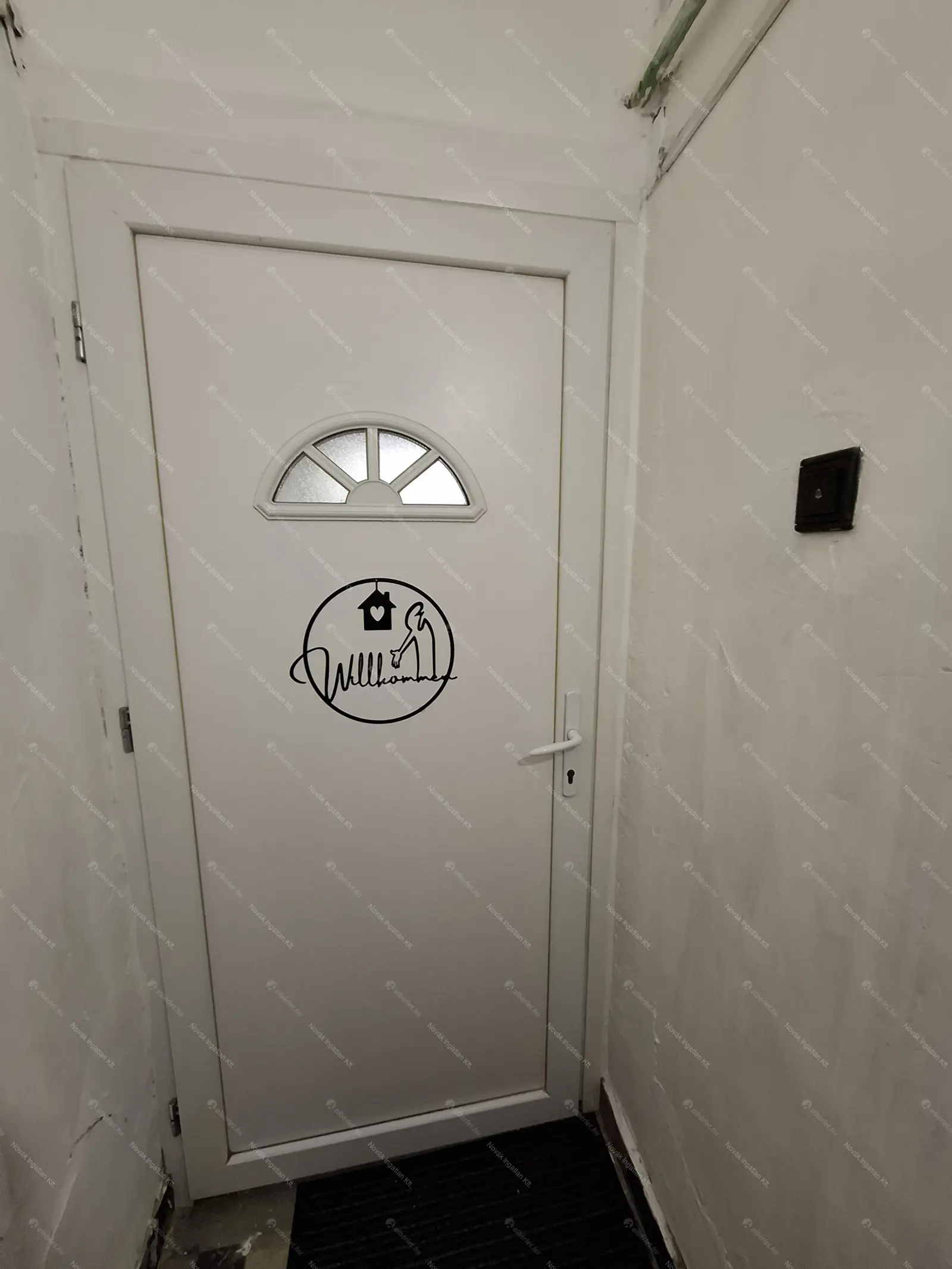 Kiadó albérlet 180000 Ft/hó áron: Budapest, XIV. kerület  Uzsoki utca. Mérete: 24 nm, 1 szobás | Alberlet.hu - 6694819