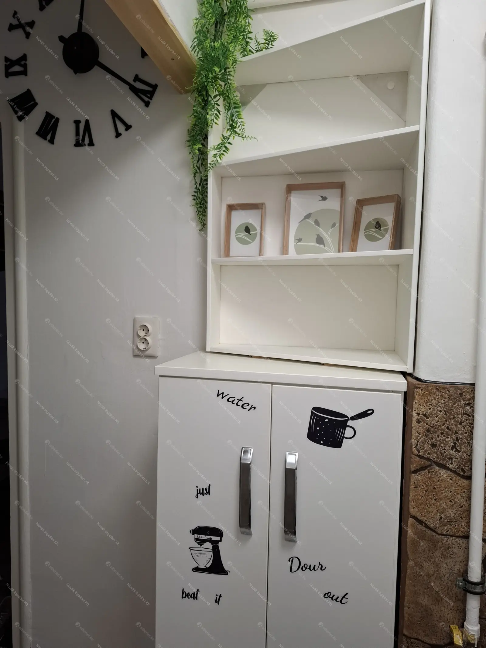 Kiadó albérlet 180000 Ft/hó áron: Budapest, XIV. kerület  Uzsoki utca. Mérete: 24 nm, 1 szobás | Alberlet.hu - 6694823