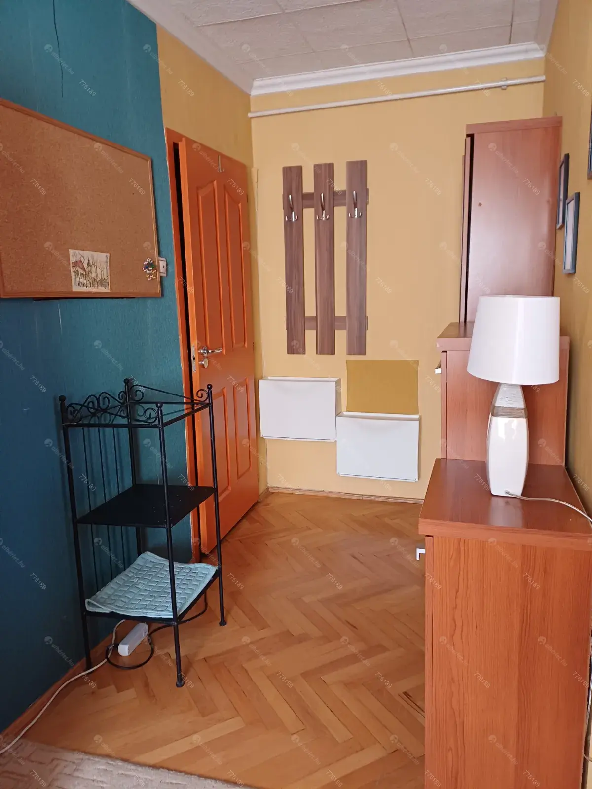 Kiadó albérlet 220000 Ft/hó áron: Budapest, XIV. kerület  Varsó utca. Mérete: 35 nm, 2 szobás | Alberlet.hu - 6681296