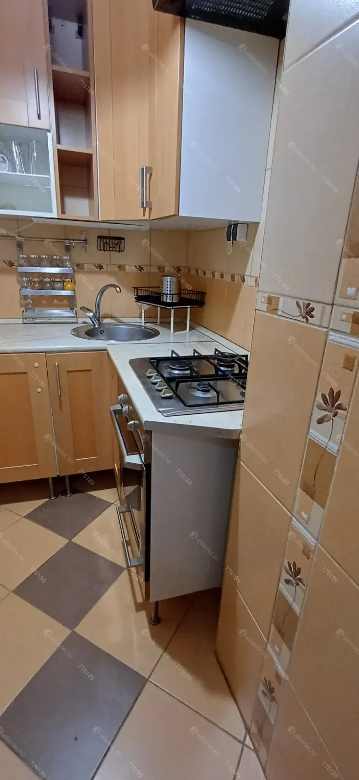 Kiadó albérlet 220000 Ft/hó áron: Budapest, XIV. kerület  Varsó utca. Mérete: 35 nm, 2 szobás | Alberlet.hu - 6681302