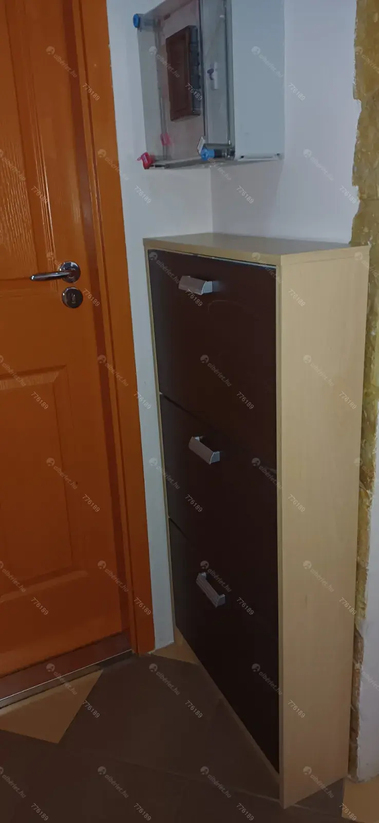 Kiadó albérlet 220000 Ft/hó áron: Budapest, XIV. kerület  Varsó utca. Mérete: 35 nm, 2 szobás | Alberlet.hu - 6681305