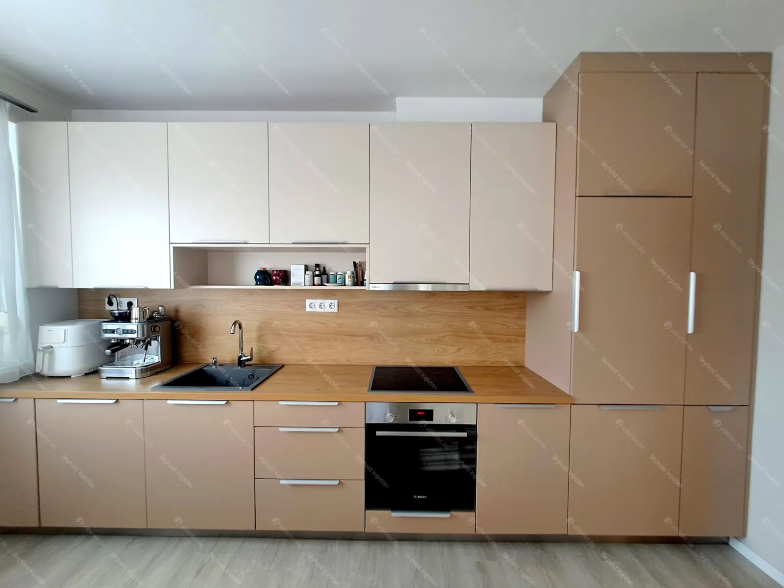 Kiadó albérlet 325000 Ft/hó áron: Budapest, XIV. kerület  Vezér utca. Mérete: 62 nm, 2 szobás | Alberlet.hu - 6676459