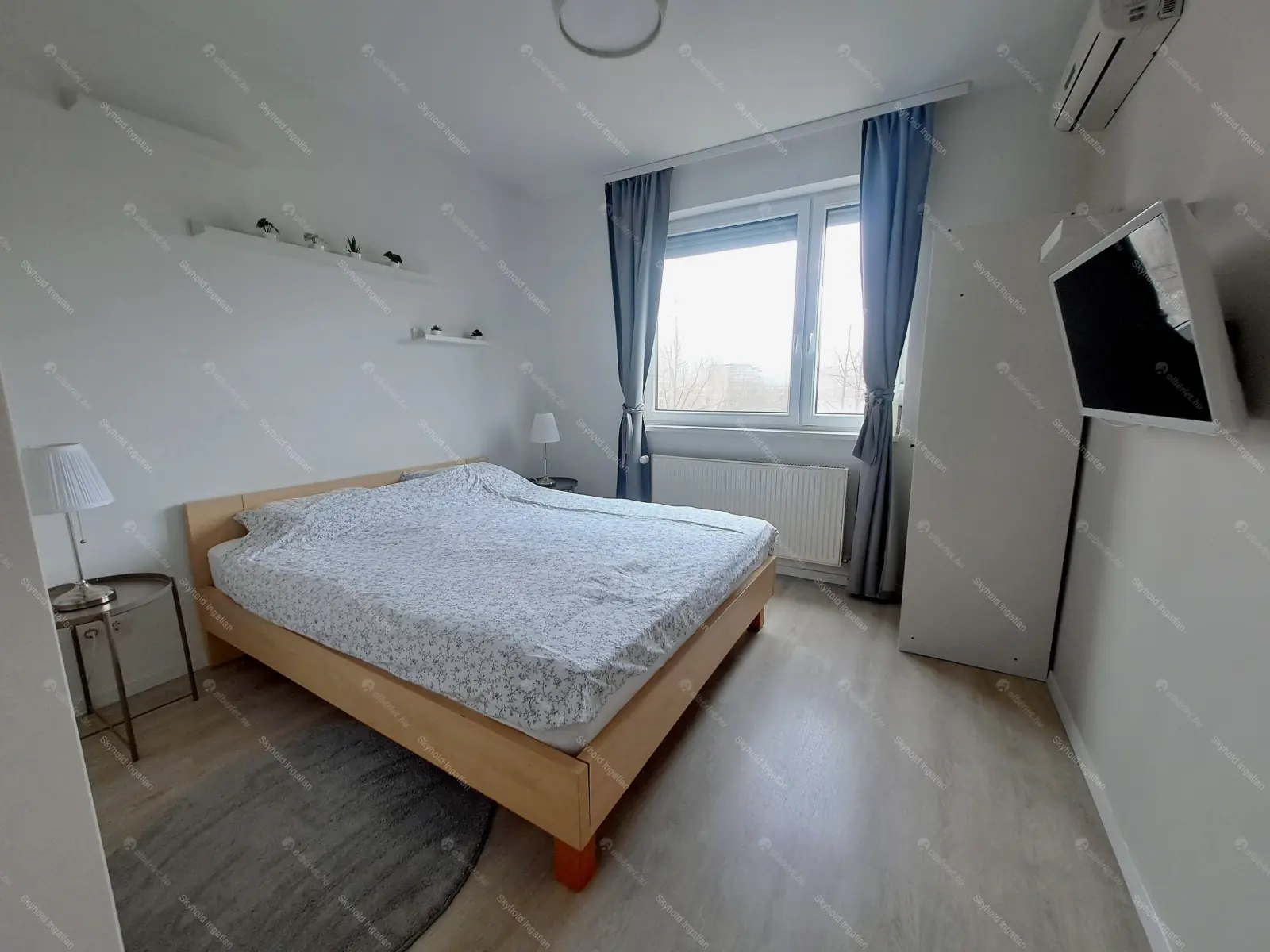 Kiadó albérlet 325000 Ft/hó áron: Budapest, XIV. kerület  Vezér utca. Mérete: 62 nm, 2 szobás | Alberlet.hu - 6676467