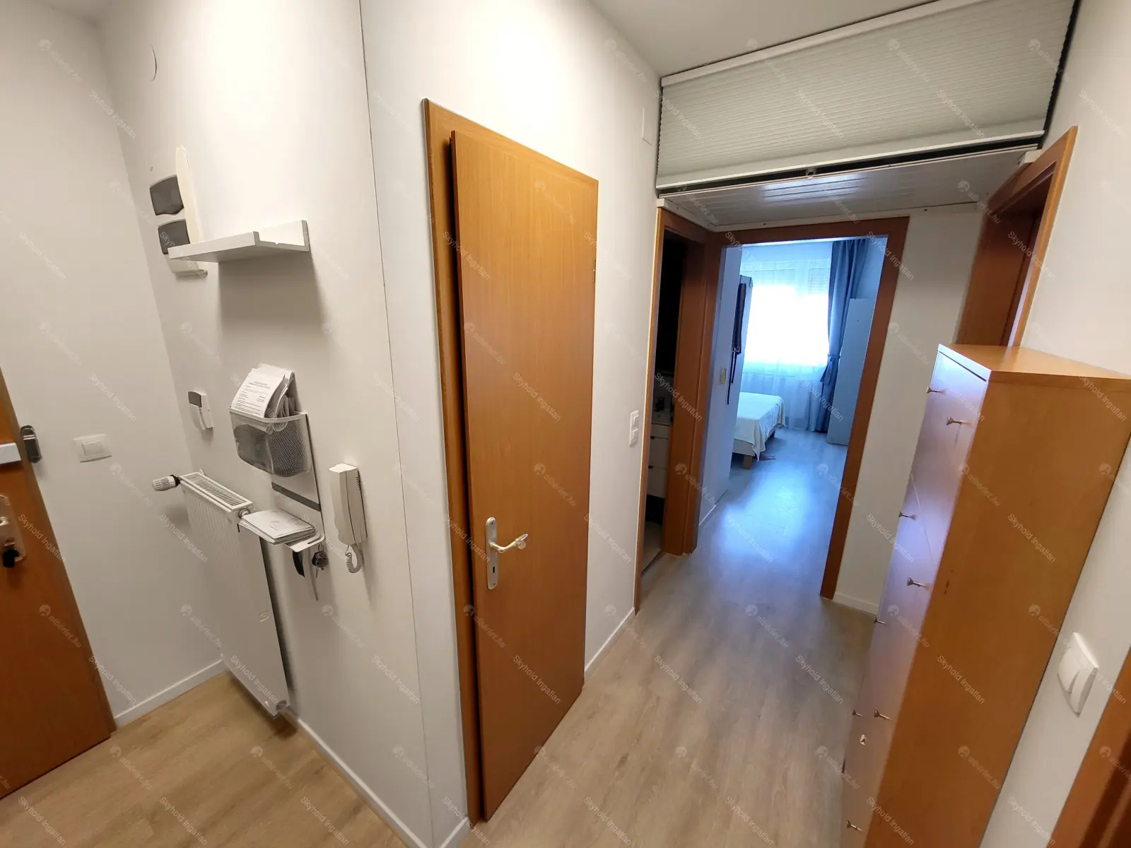 Kiadó albérlet 325000 Ft/hó áron: Budapest, XIV. kerület  Vezér utca. Mérete: 62 nm, 2 szobás | Alberlet.hu - 6676470