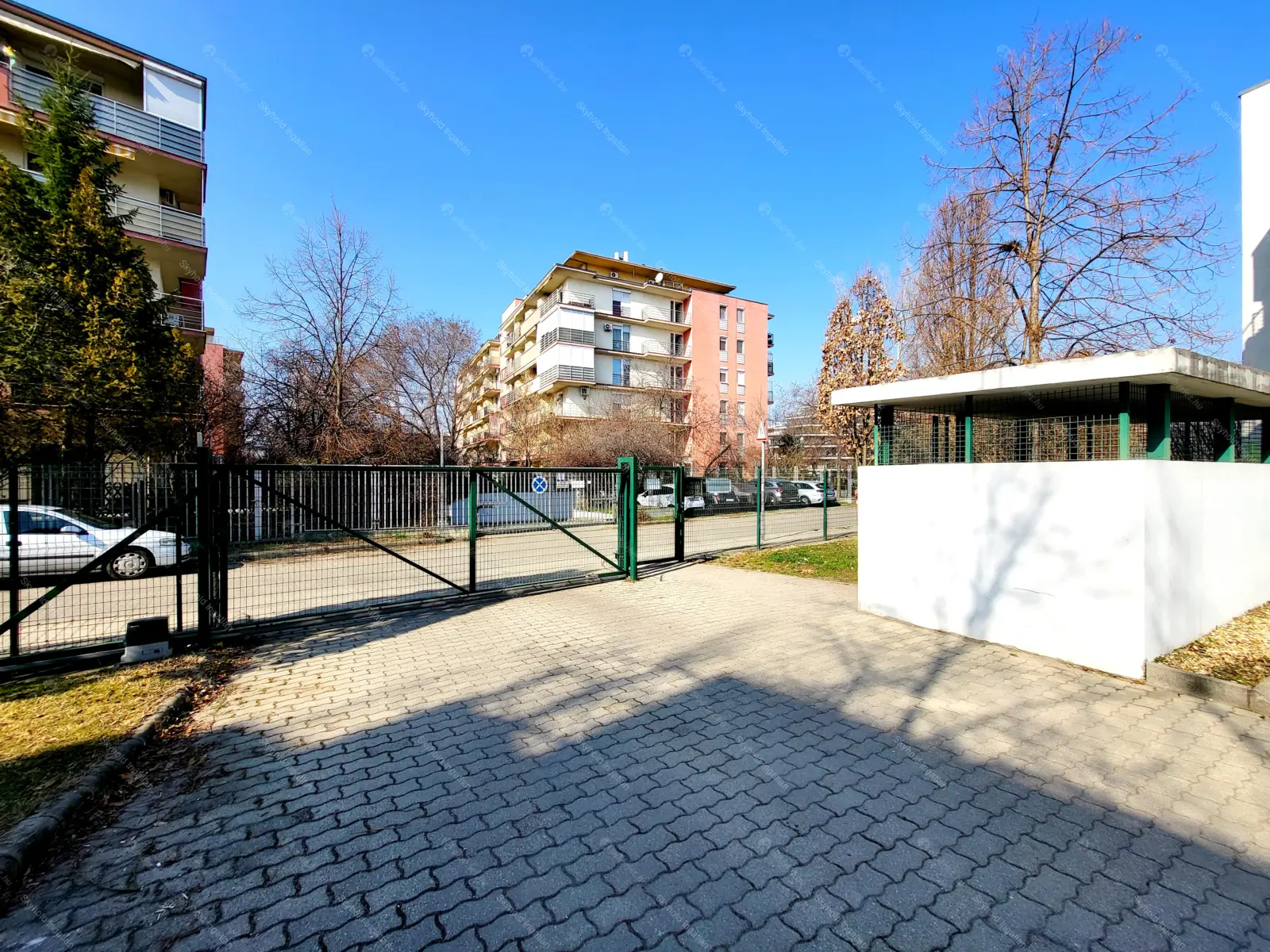 Kiadó albérlet 325000 Ft/hó áron: Budapest, XIV. kerület  Vezér utca. Mérete: 62 nm, 2 szobás | Alberlet.hu - 6676482