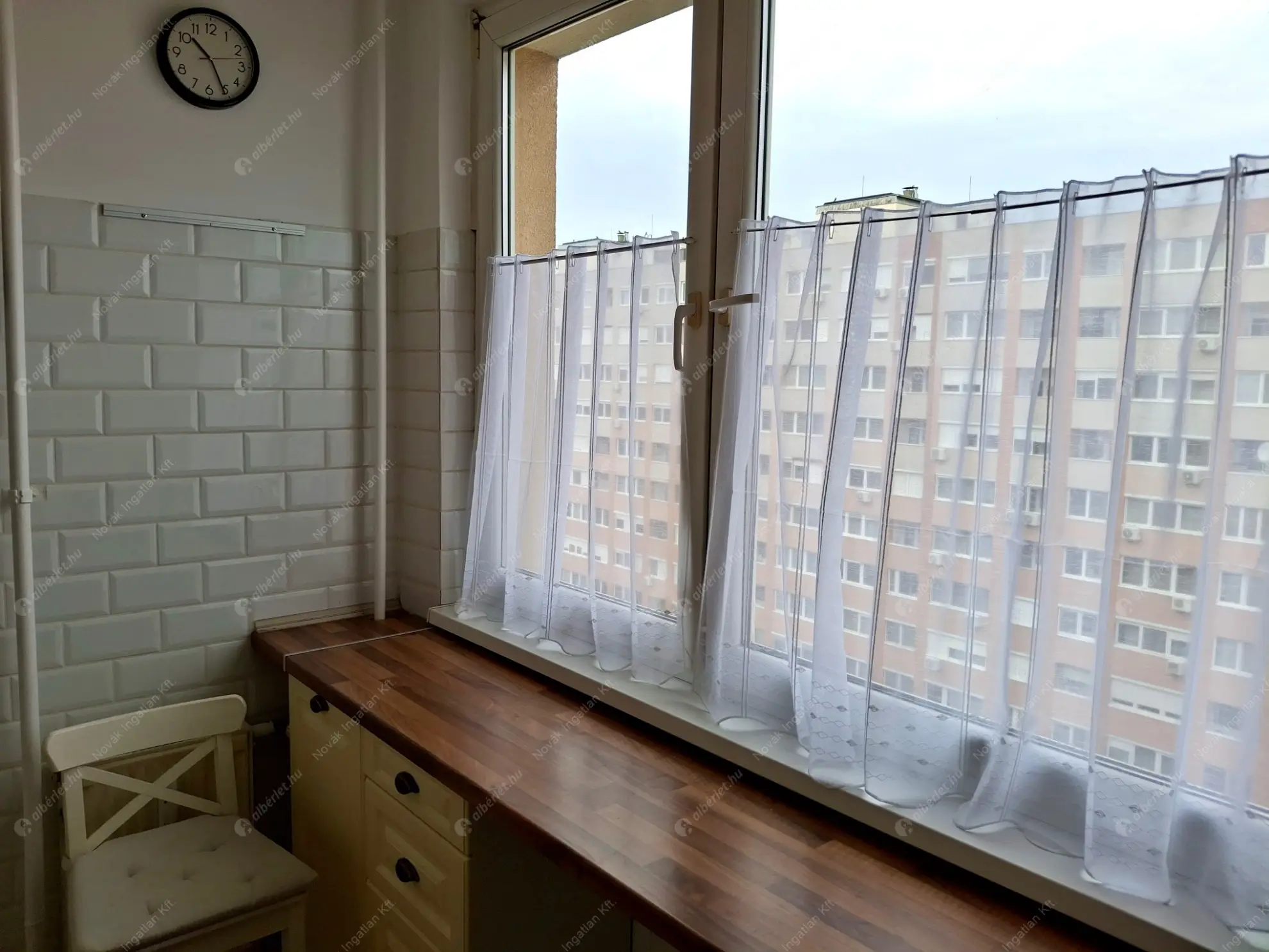 Kiadó albérlet 270000 Ft/hó áron: Budapest, XIV. kerület  Vezér utca. Mérete: 68 nm, 3 szobás | Alberlet.hu - 6620458