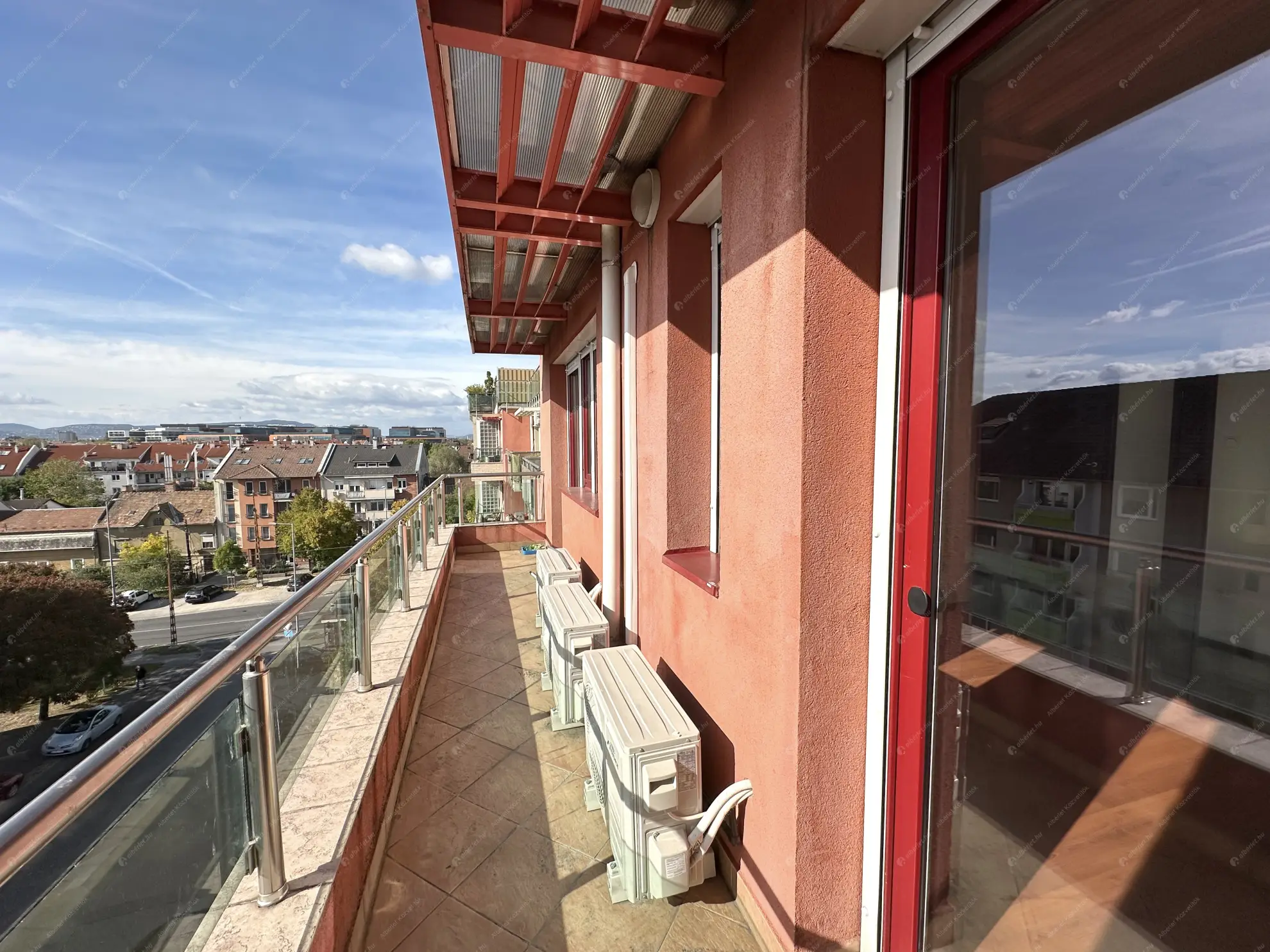 Kiadó albérlet 270000 Ft/hó áron: Budapest, XIV. kerület  Vezér utca. Mérete: 71 nm, 1 szobás | Alberlet.hu - 6557509