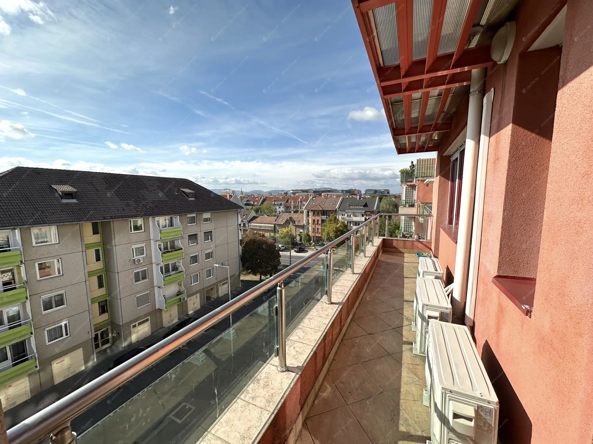 Kiadó albérlet 270000 Ft/hó áron: Budapest, XIV. kerület  Vezér utca. Mérete: 71 nm, 1 szobás | Alberlet.hu - 6557510