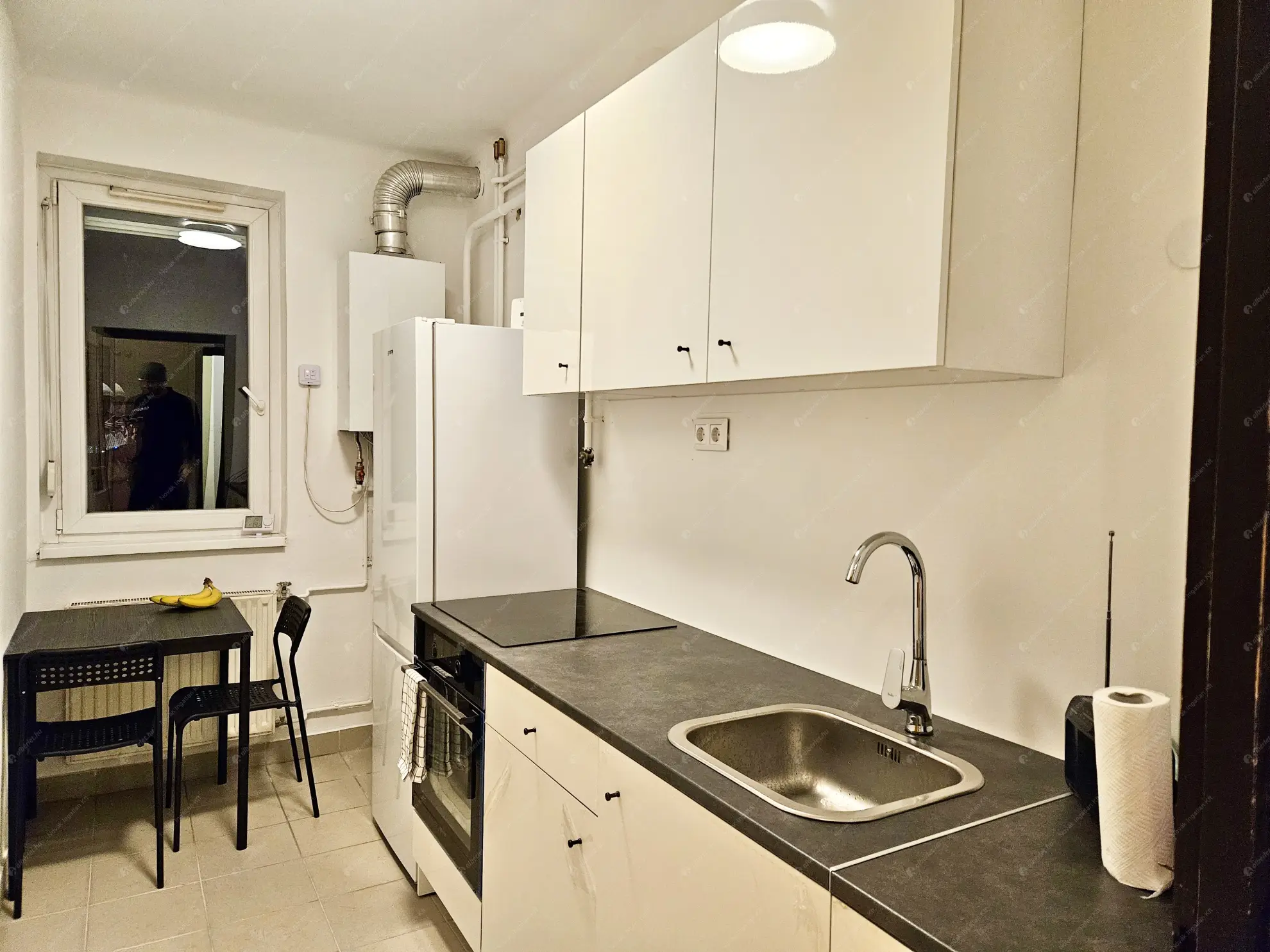 Kiadó albérlet 240000 Ft/hó áron: Budapest, XIV. kerület  Vezseny utca. Mérete: 49 nm, 2 szobás | Alberlet.hu - 6635976