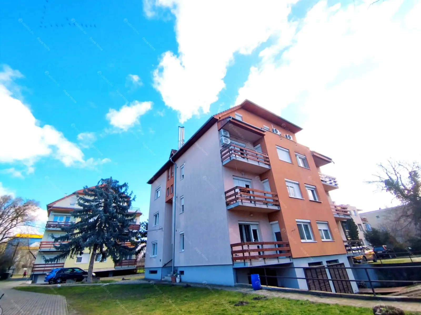 Kiadó albérlet 219000 Ft/hó áron: Budapest, XIV. kerület  Vezseny utca. Mérete: 52 nm, 2 szobás | Alberlet.hu - 6659359