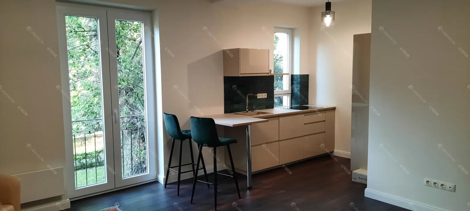 Kiadó albérlet 249000 Ft/hó áron: Budapest, XIV. kerület  Wass Albert tér. Mérete: 50 nm, 2 szobás | Alberlet.hu - 6319869