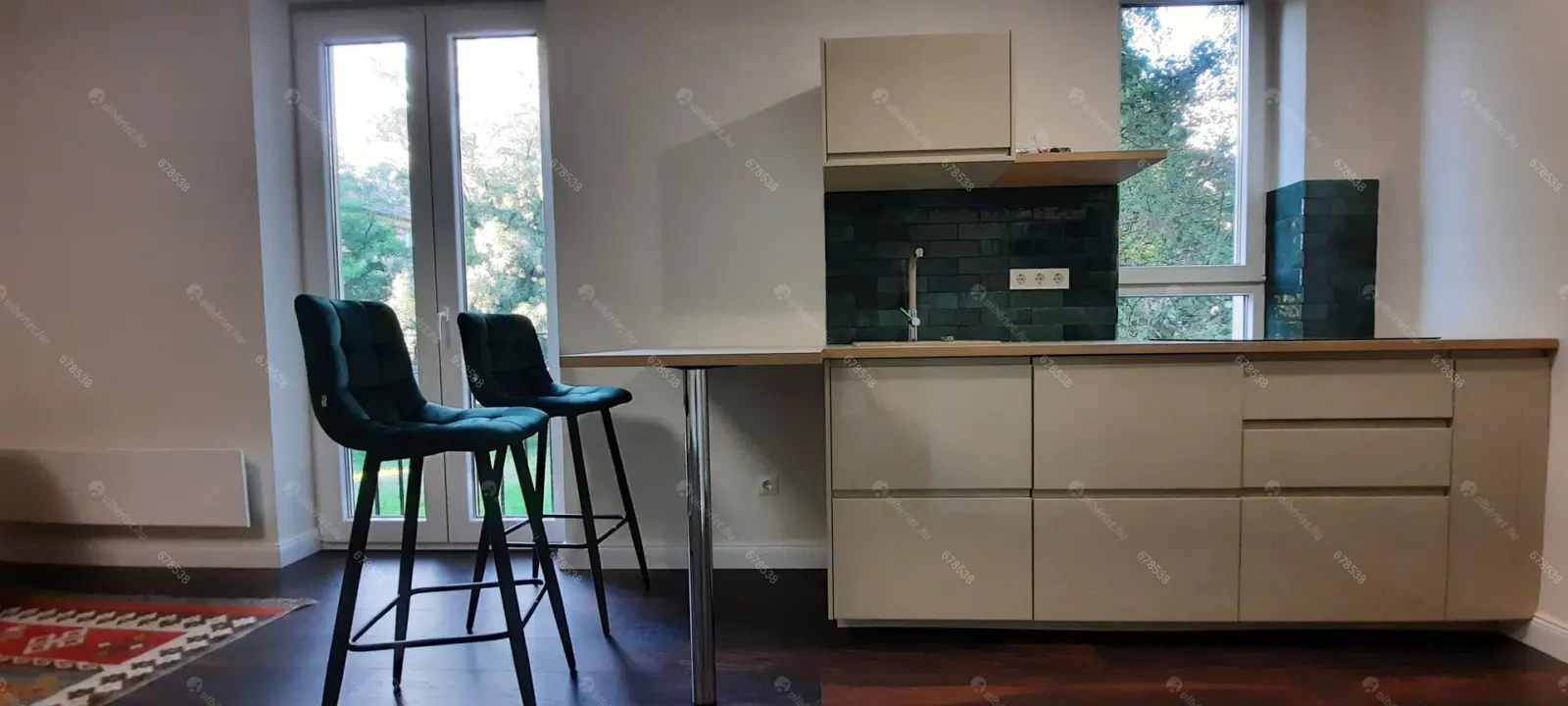 Kiadó albérlet 249000 Ft/hó áron: Budapest, XIV. kerület  Wass Albert tér. Mérete: 50 nm, 2 szobás | Alberlet.hu - 6319877