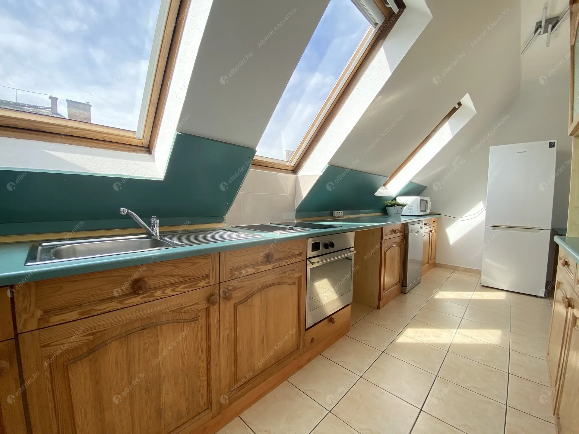 Kiadó albérlet 235000 Ft/hó áron: Budapest, XIV. kerület  Zalán utca. Mérete: 60 nm, 2 szobás | Alberlet.hu - 5932491