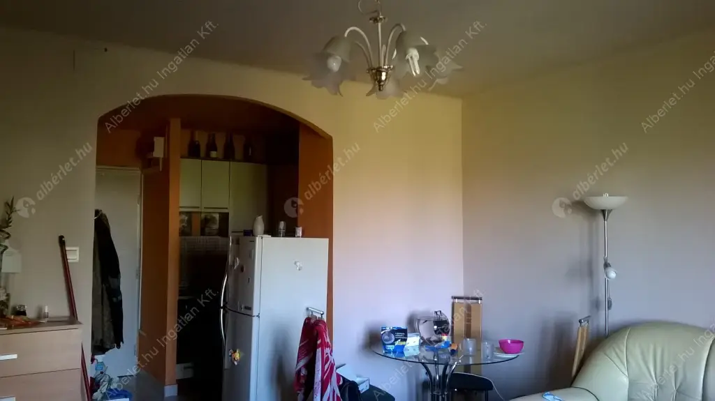 Kiadó albérlet 175000 Ft/hó áron: Budapest, XIV. kerület  Zászlós utca. Mérete: 31 nm, 1 szobás | Alberlet.hu - 6625970
