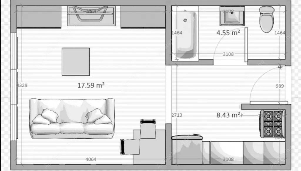 Kiadó albérlet 175000 Ft/hó áron: Budapest, XIV. kerület  Zászlós utca. Mérete: 31 nm, 1 szobás | Alberlet.hu - 6625976