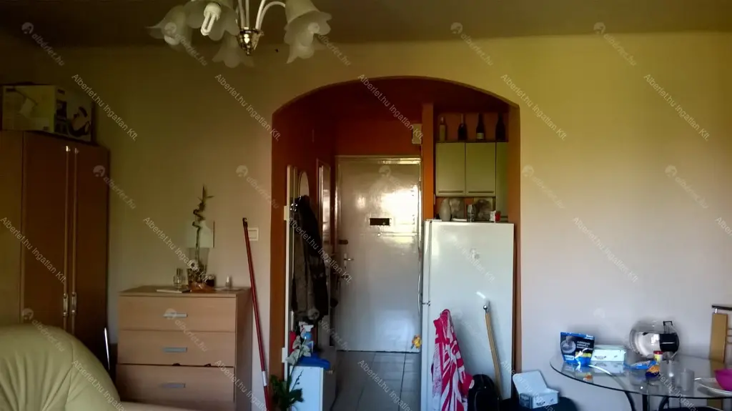 Kiadó albérlet 175000 Ft/hó áron: Budapest, XIV. kerület  Zászlós utca. Mérete: 31 nm, 1 szobás | Alberlet.hu - 6640159