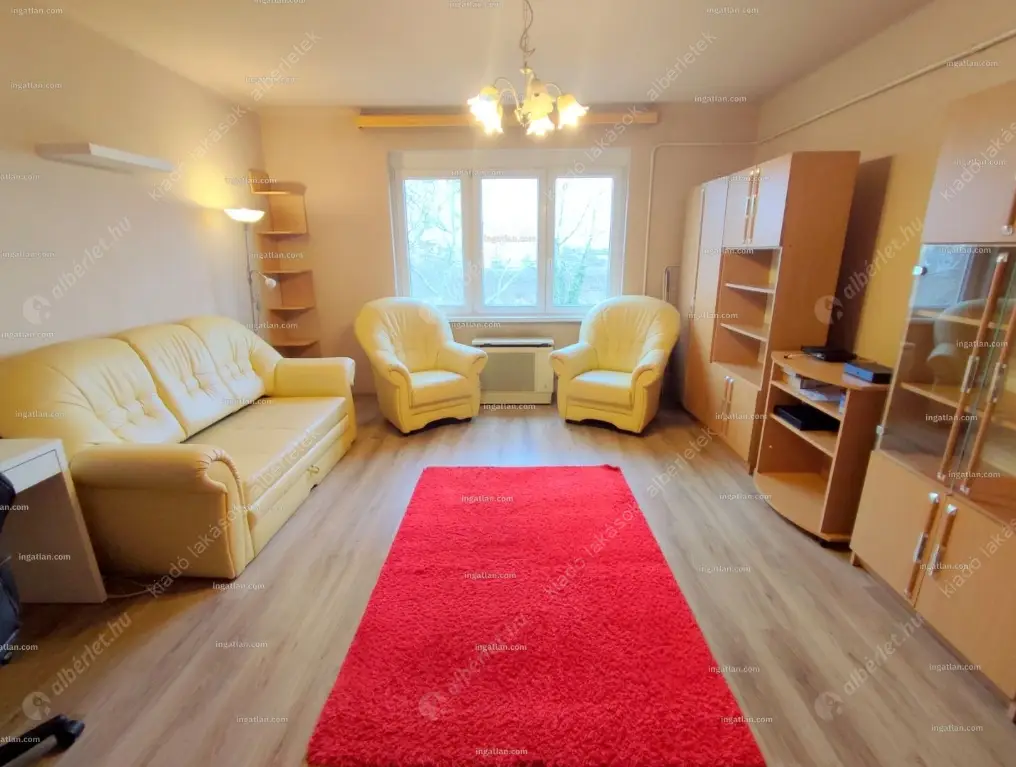 Kiadó albérlet 175000 Ft/hó áron: Budapest, XIV. kerület  Zászlós utca. Mérete: 31 nm, 1 szobás | Alberlet.hu - 6634585