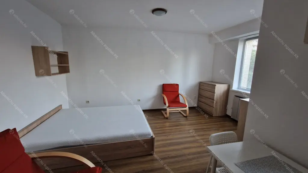 Kiadó albérlet 175000 Ft/hó áron: Budapest, XIV. kerület  Zászlós utca. Mérete: 31 nm, 1 szobás | Alberlet.hu - 6640195