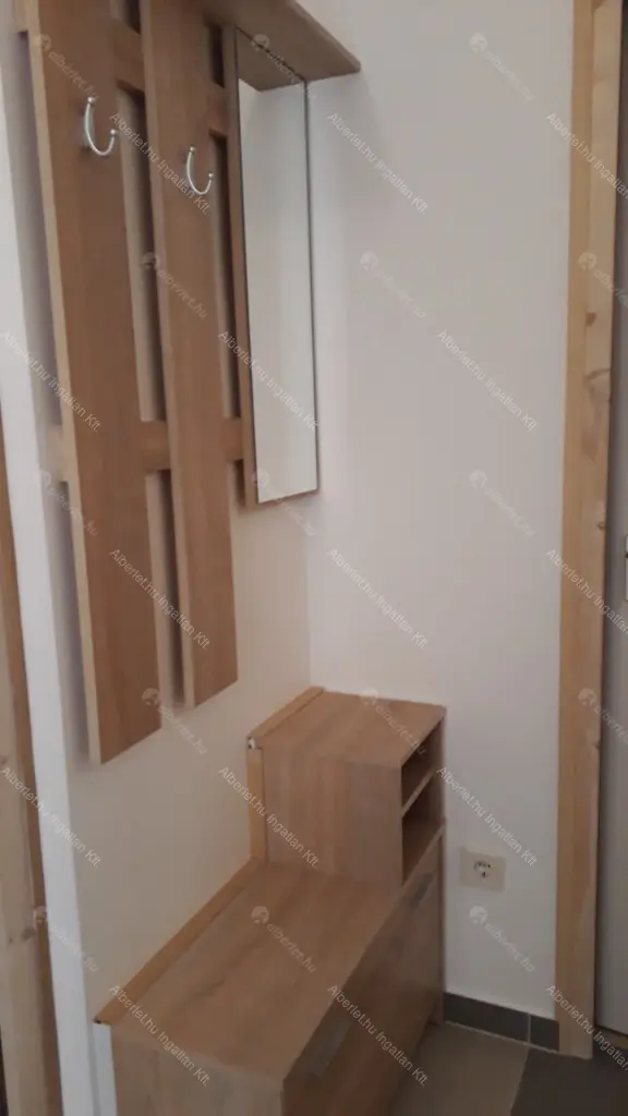 Kiadó albérlet 175000 Ft/hó áron: Budapest, XIV. kerület  Zászlós utca. Mérete: 31 nm, 1 szobás | Alberlet.hu - 6640200