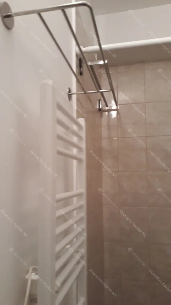 Kiadó albérlet 175000 Ft/hó áron: Budapest, XIV. kerület  Zászlós utca. Mérete: 31 nm, 1 szobás | Alberlet.hu - 6640202