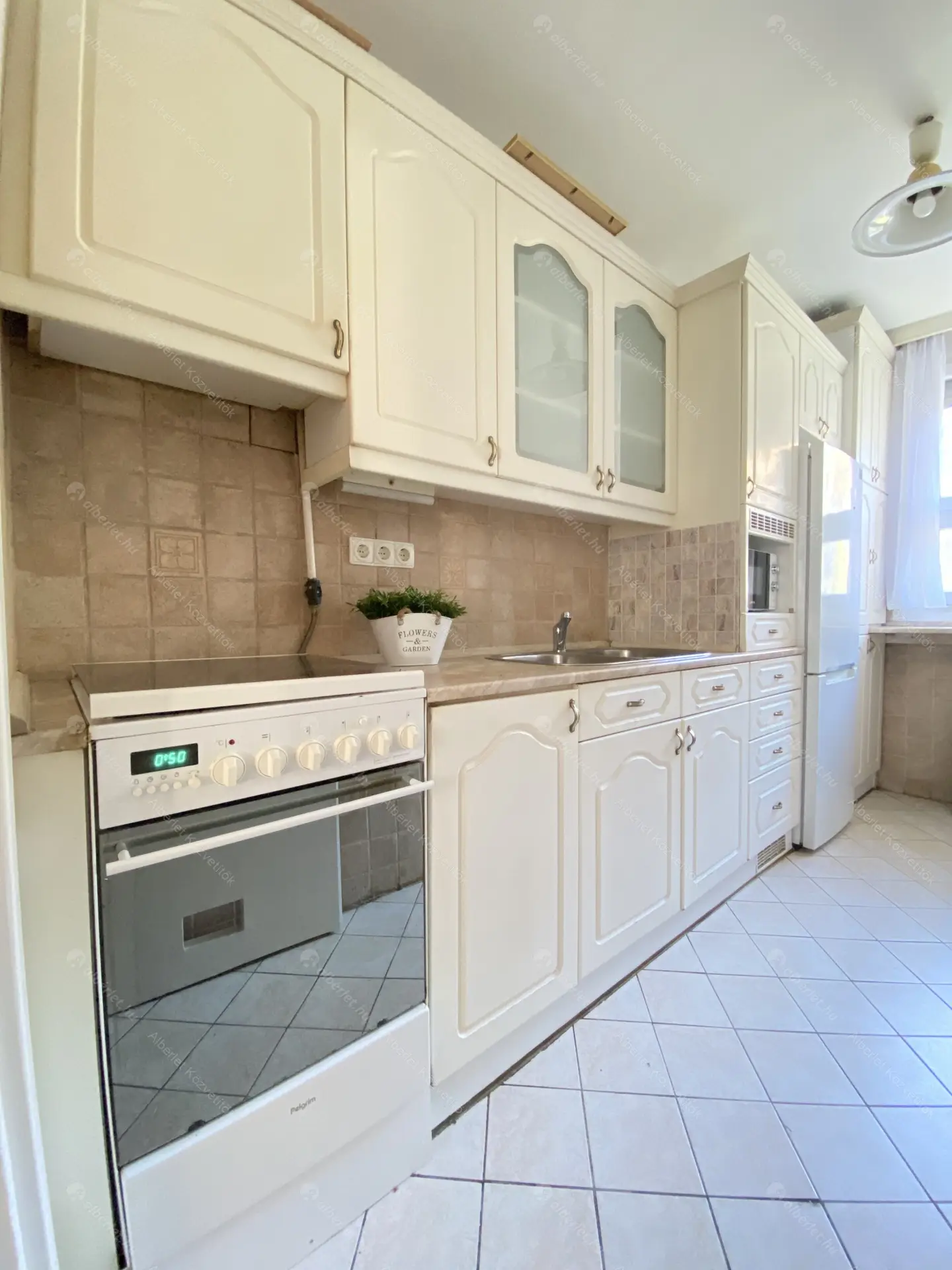 Kiadó albérlet 185000 Ft/hó áron: Budapest, XIV. kerület  Zászlós utca. Mérete: 50 nm, 2 szobás | Alberlet.hu - 5890098