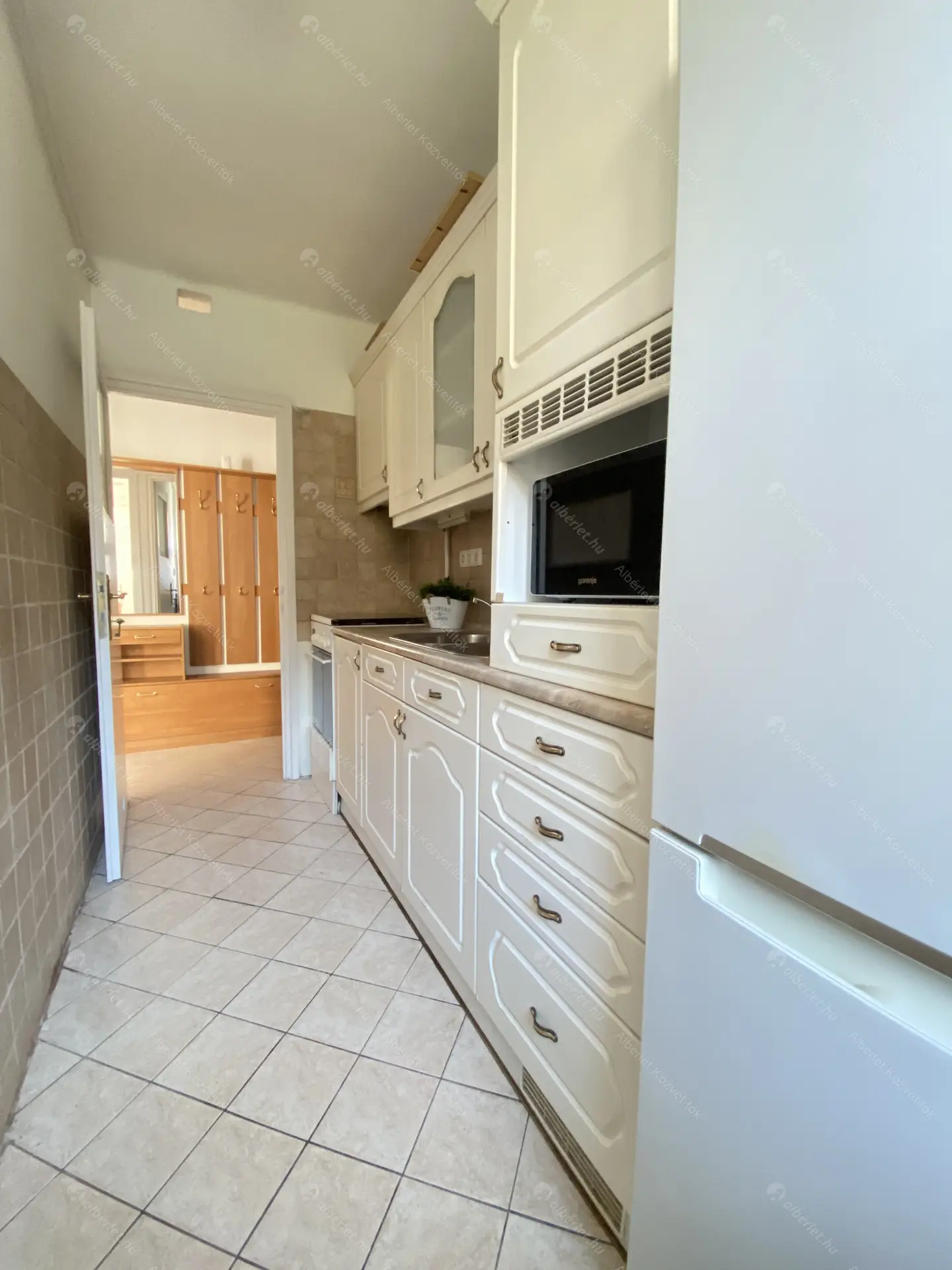 Kiadó albérlet 185000 Ft/hó áron: Budapest, XIV. kerület  Zászlós utca. Mérete: 50 nm, 2 szobás | Alberlet.hu - 5890099