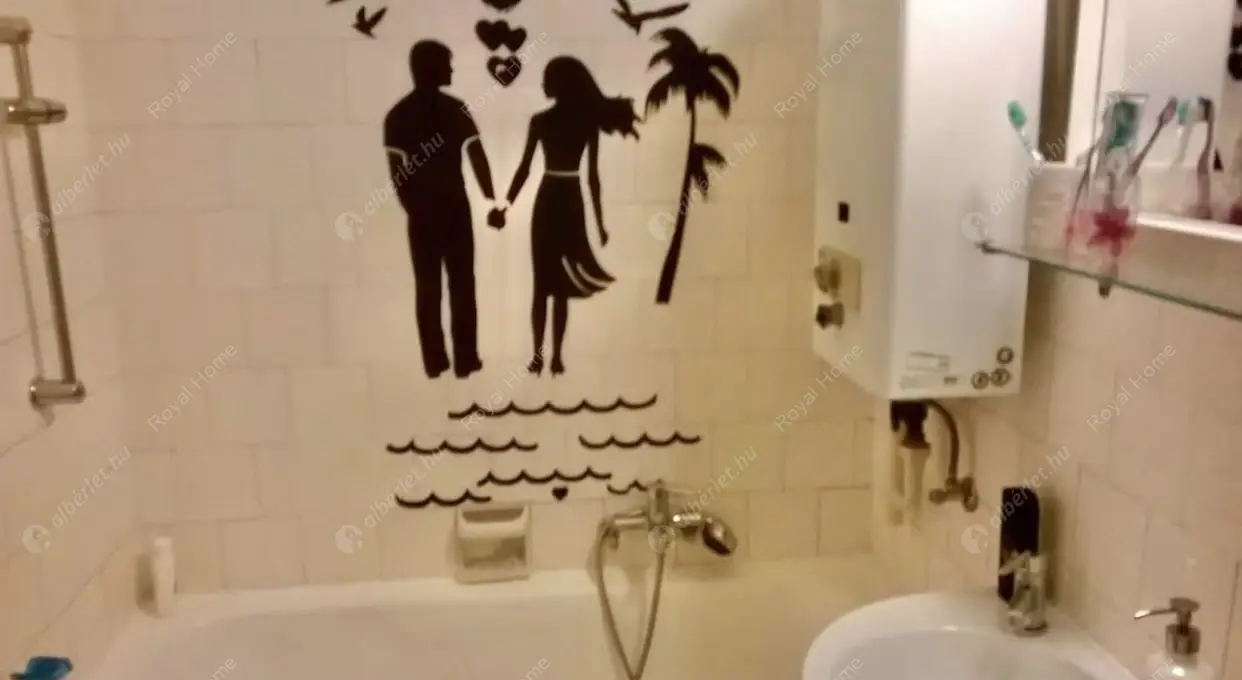 Kiadó albérlet 175000 Ft/hó áron: Budapest, XIV. kerület  Zászlós utca. Mérete: 50 nm, 2 szobás | Alberlet.hu - 6631317