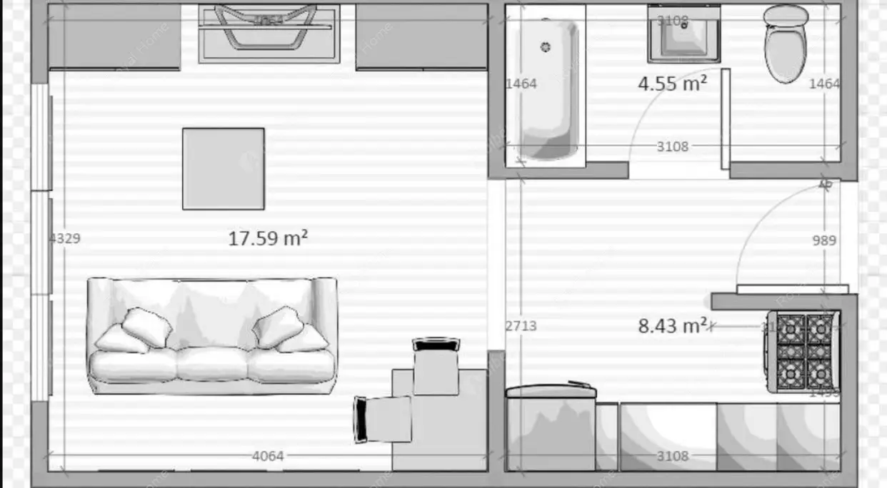 Kiadó albérlet 175000 Ft/hó áron: Budapest, XIV. kerület  Zászlós utca. Mérete: 50 nm, 2 szobás | Alberlet.hu - 6631318