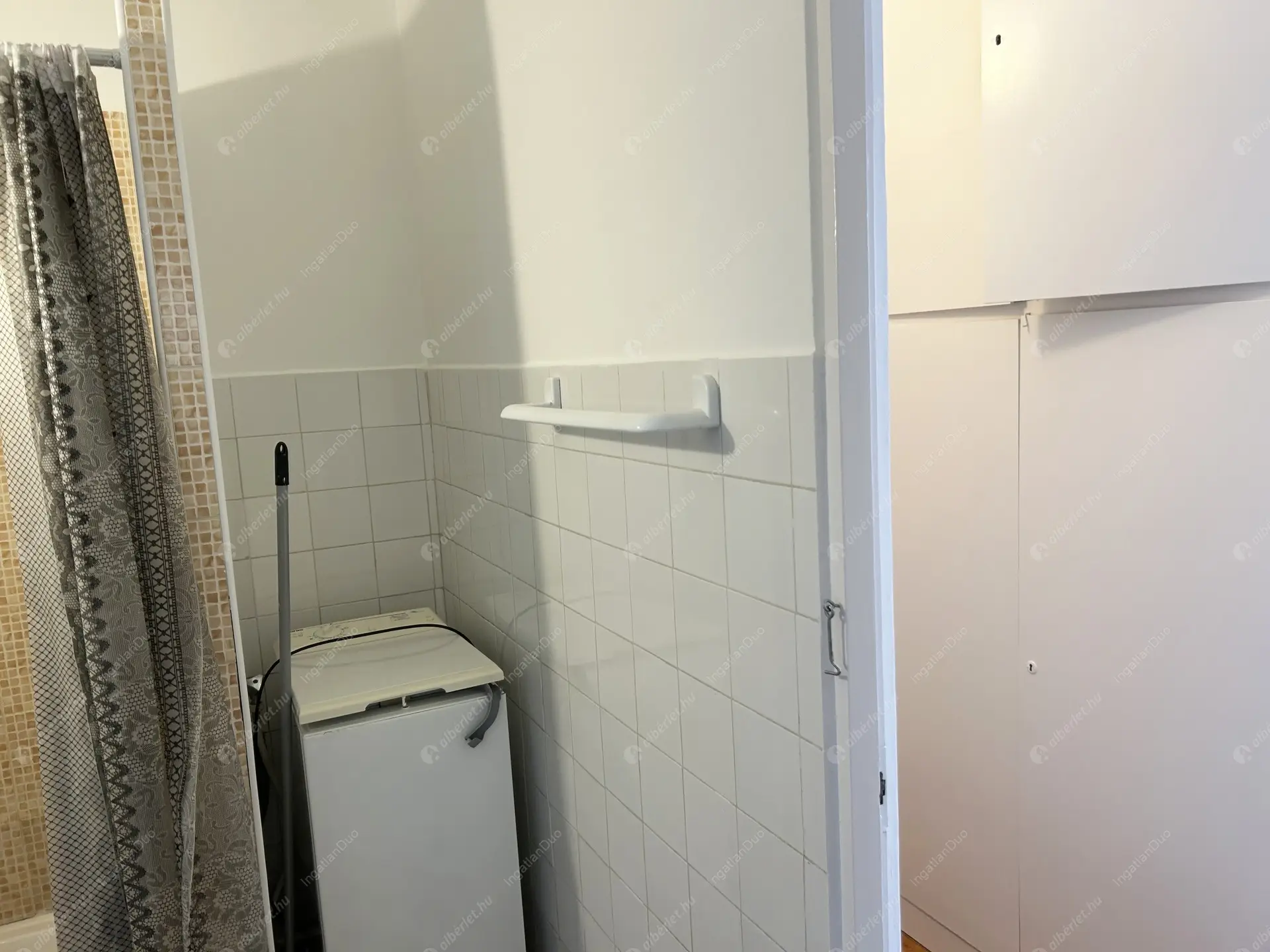 Kiadó albérlet 200000 Ft/hó áron: Budapest, XIV. kerület  Zsálya utca. Mérete: 46 nm, 1 szobás | Alberlet.hu - 6053935