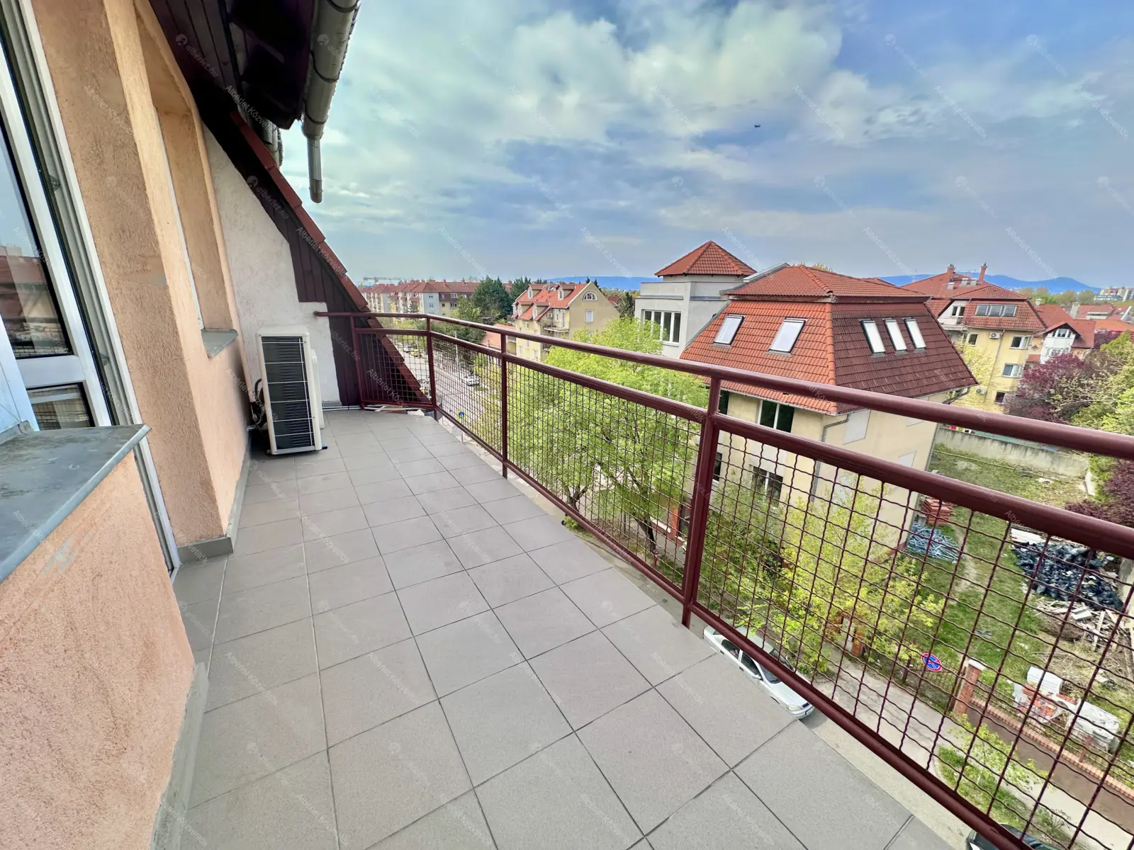 Kiadó albérlet 380000 Ft/hó áron: Budapest, XIV. kerület  Zsolnay Vilmos utca. Mérete: 85 nm, 3 szobás | Alberlet.hu - 6696877