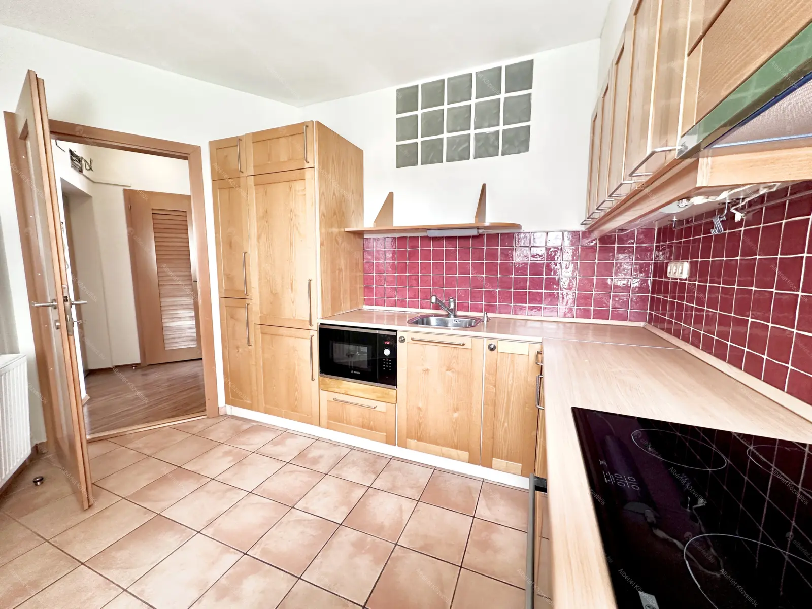 Kiadó albérlet 380000 Ft/hó áron: Budapest, XIV. kerület  Zsolnay Vilmos utca. Mérete: 85 nm, 3 szobás | Alberlet.hu - 6696887