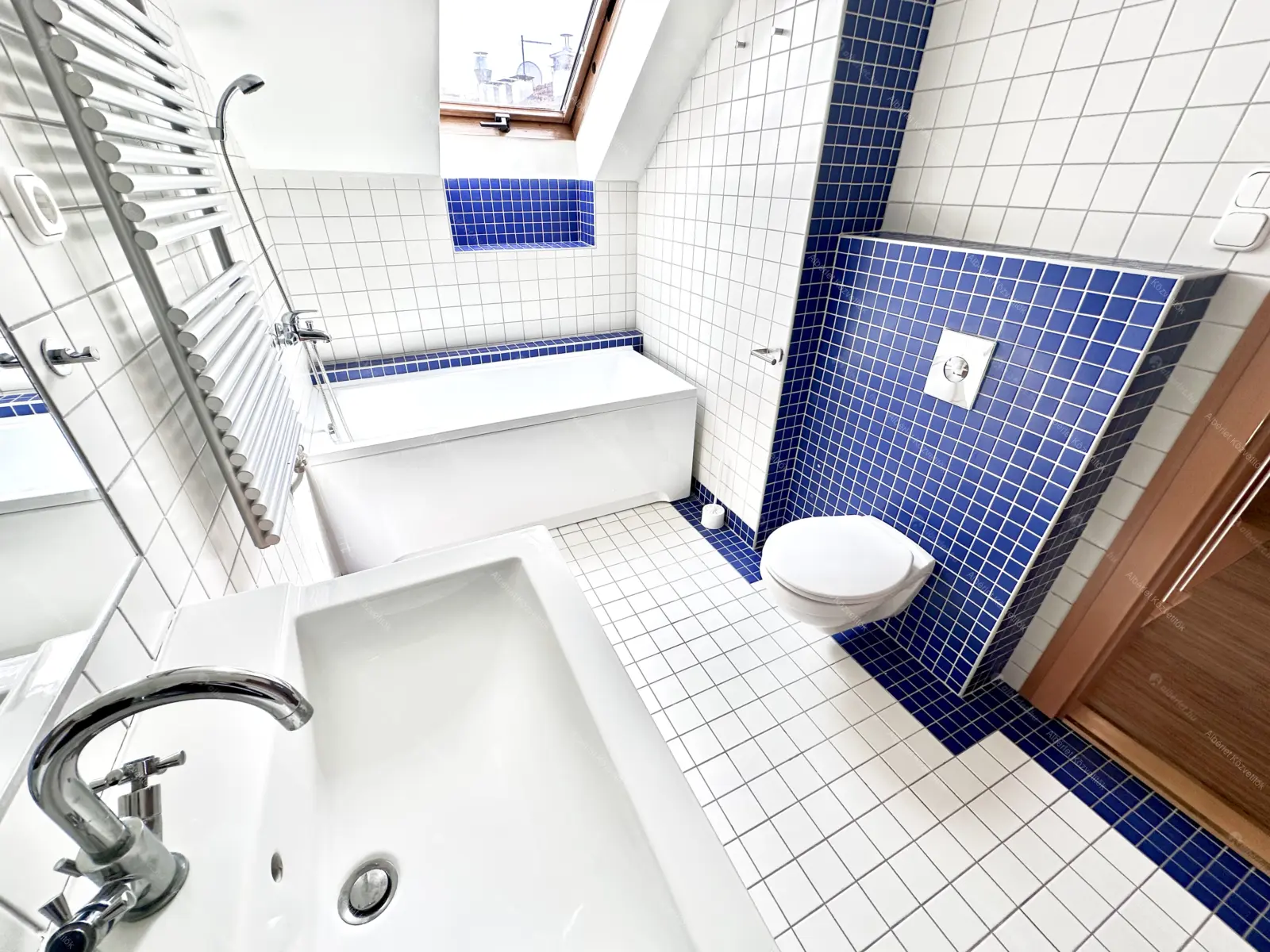 Kiadó albérlet 380000 Ft/hó áron: Budapest, XIV. kerület  Zsolnay Vilmos utca. Mérete: 85 nm, 3 szobás | Alberlet.hu - 6696894