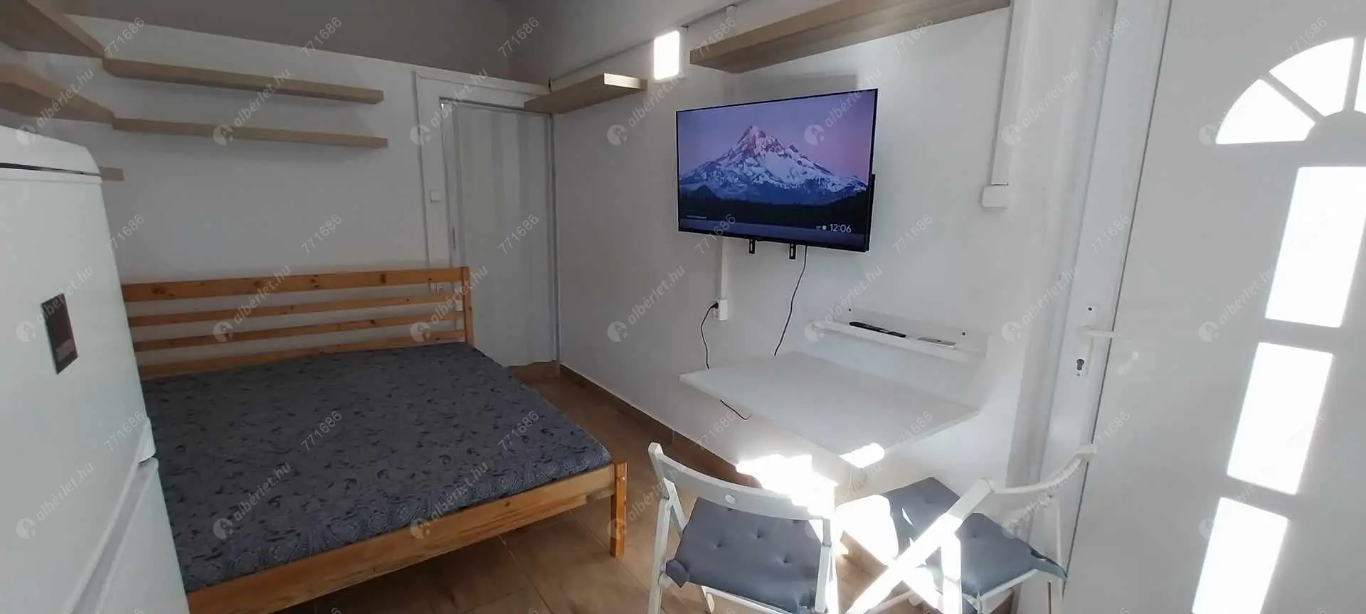 Kiadó albérlet 150000 Ft/hó áron: Budapest, XIX. kerület  Árpád utca. Mérete: 22 nm, 1 szobás | Alberlet.hu - 6595779