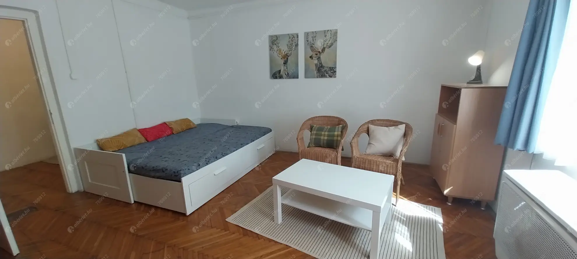 Kiadó albérlet 170000 Ft/hó áron: Budapest, XIX. kerület  Árpád utca. Mérete: 40 nm, 1 szobás | Alberlet.hu - 6588506