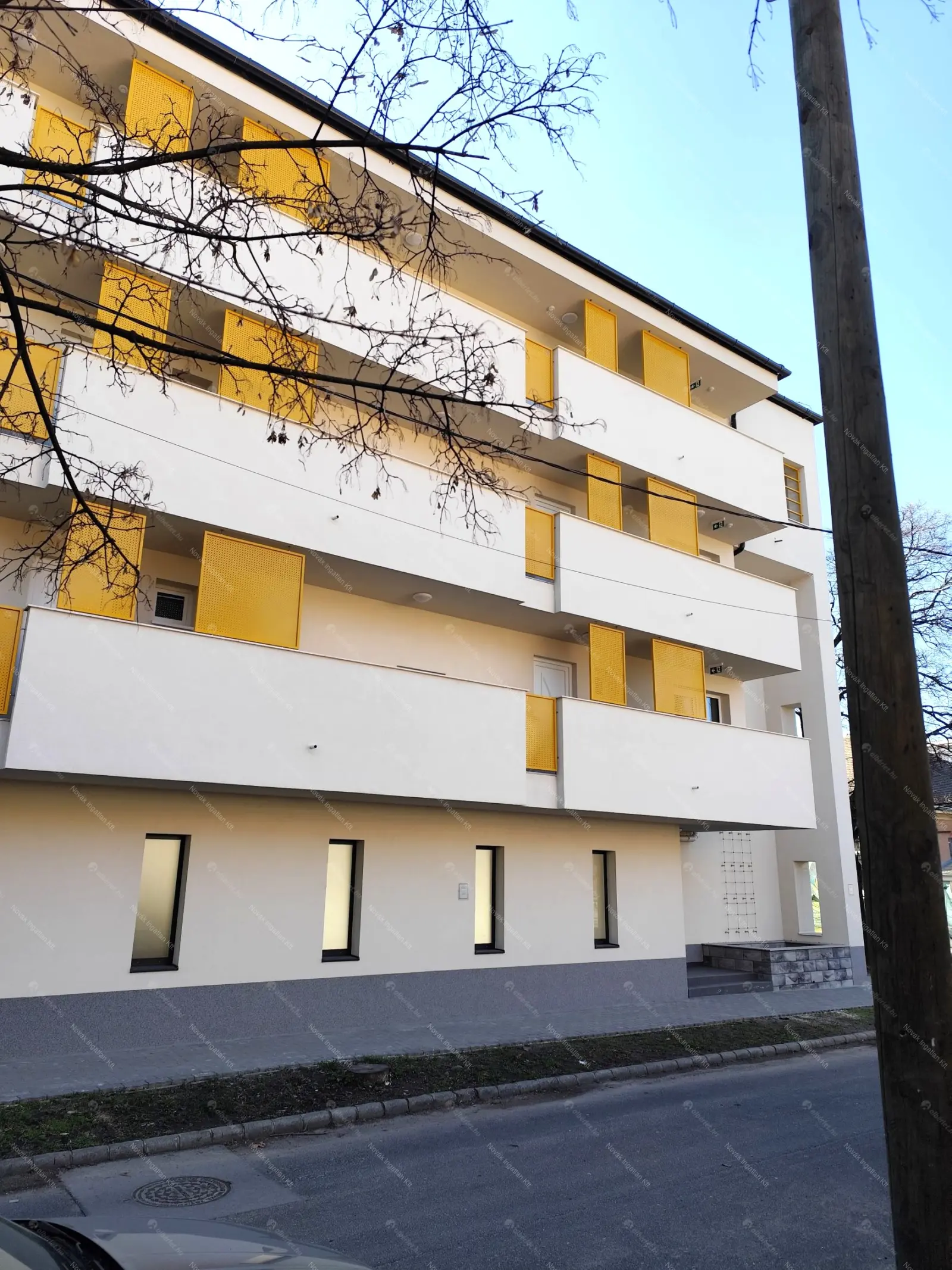 Kiadó albérlet 230000 Ft/hó áron: Budapest, XIX. kerület  Artúr utca. Mérete: 43 nm, 2 szobás | Alberlet.hu - 6669294