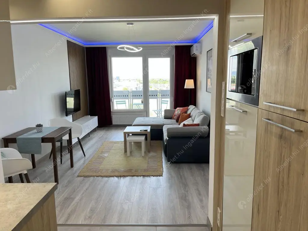 Kiadó albérlet 230000 Ft/hó áron: Budapest, XIX. kerület  Corvin körút. Mérete: 32 nm, 1 szobás | Alberlet.hu - 6574949