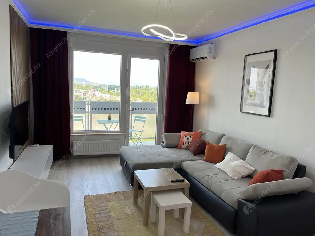 Kiadó albérlet 230000 Ft/hó áron: Budapest, XIX. kerület  Corvin körút. Mérete: 32 nm, 1 szobás | Alberlet.hu - 6574951