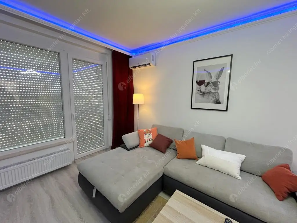 Kiadó albérlet 230000 Ft/hó áron: Budapest, XIX. kerület  Corvin körút. Mérete: 32 nm, 1 szobás | Alberlet.hu - 6574953