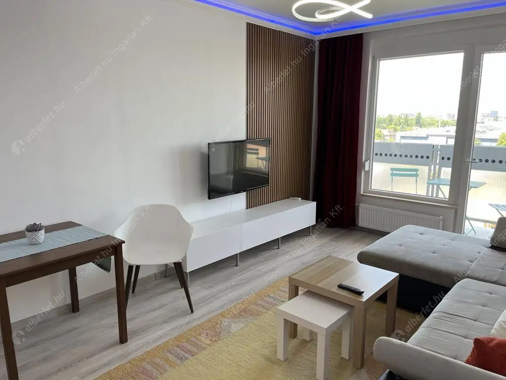 Kiadó albérlet 230000 Ft/hó áron: Budapest, XIX. kerület  Corvin körút. Mérete: 32 nm, 1 szobás | Alberlet.hu - 6574955