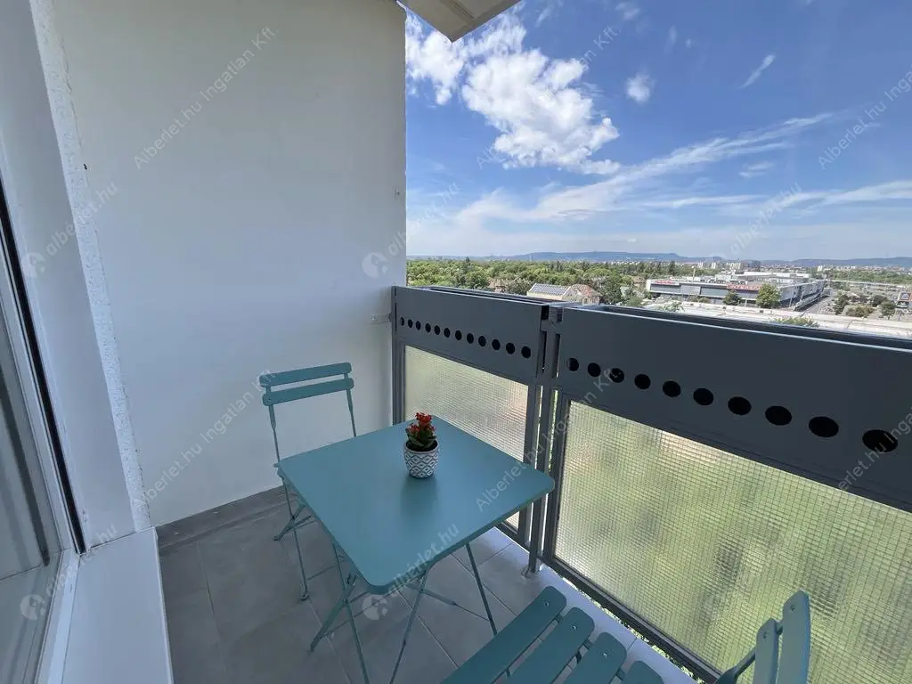 Kiadó albérlet 230000 Ft/hó áron: Budapest, XIX. kerület  Corvin körút. Mérete: 32 nm, 1 szobás | Alberlet.hu - 6574956