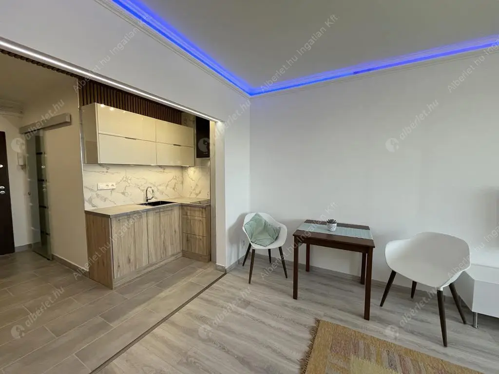 Kiadó albérlet 230000 Ft/hó áron: Budapest, XIX. kerület  Corvin körút. Mérete: 32 nm, 1 szobás | Alberlet.hu - 6574962