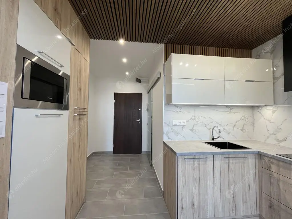 Kiadó albérlet 230000 Ft/hó áron: Budapest, XIX. kerület  Corvin körút. Mérete: 32 nm, 1 szobás | Alberlet.hu - 6574965