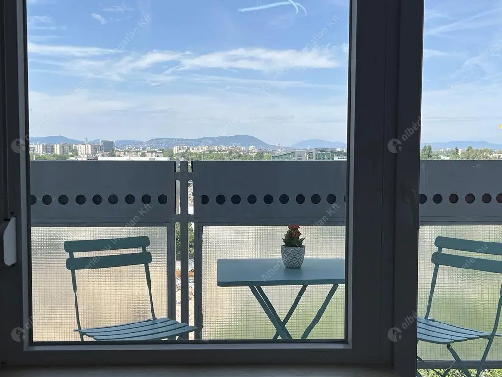 Kiadó albérlet 230000 Ft/hó áron: Budapest, XIX. kerület  Corvin körút. Mérete: 32 nm, 1 szobás | Alberlet.hu - 6574966