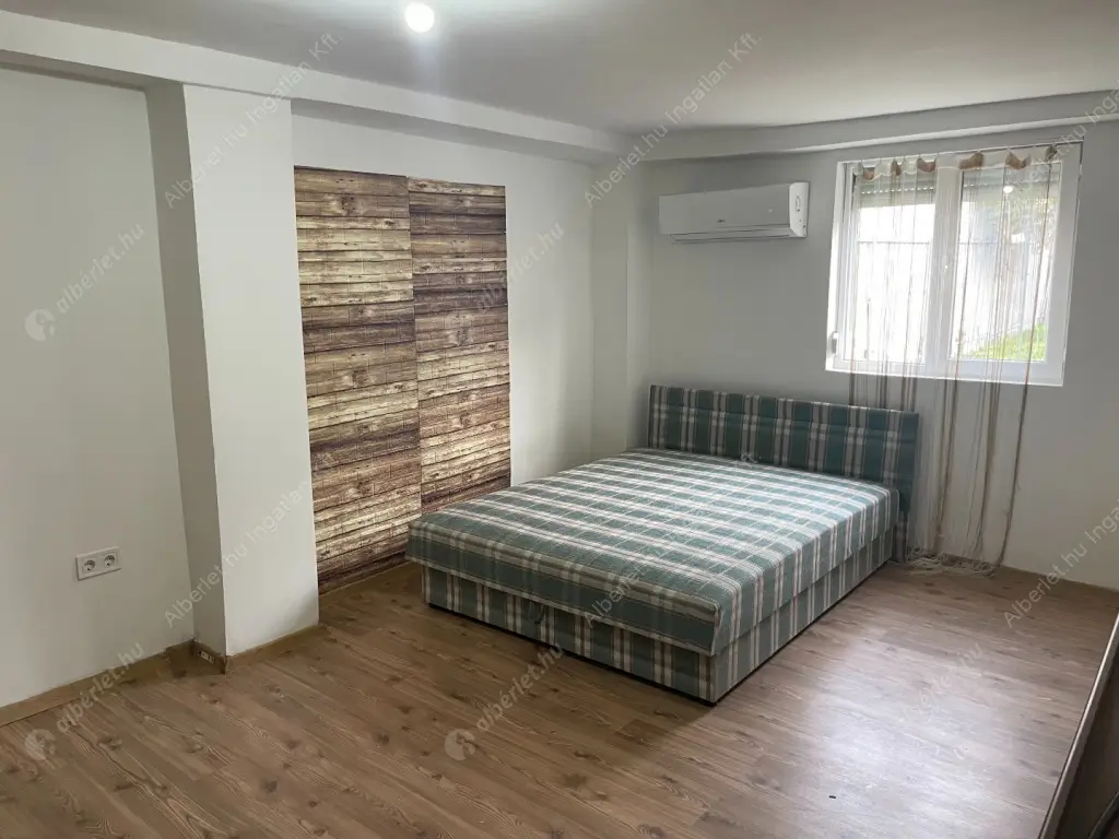 Kiadó albérlet 200000 Ft/hó áron: Budapest, XIX. kerület  Derkovits Gyula utca. Mérete: 48 nm, 1 szobás | Alberlet.hu - 6624106